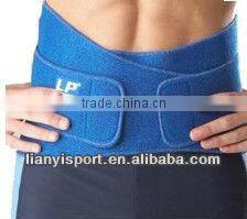 2013 fashionable neoprene waist belt