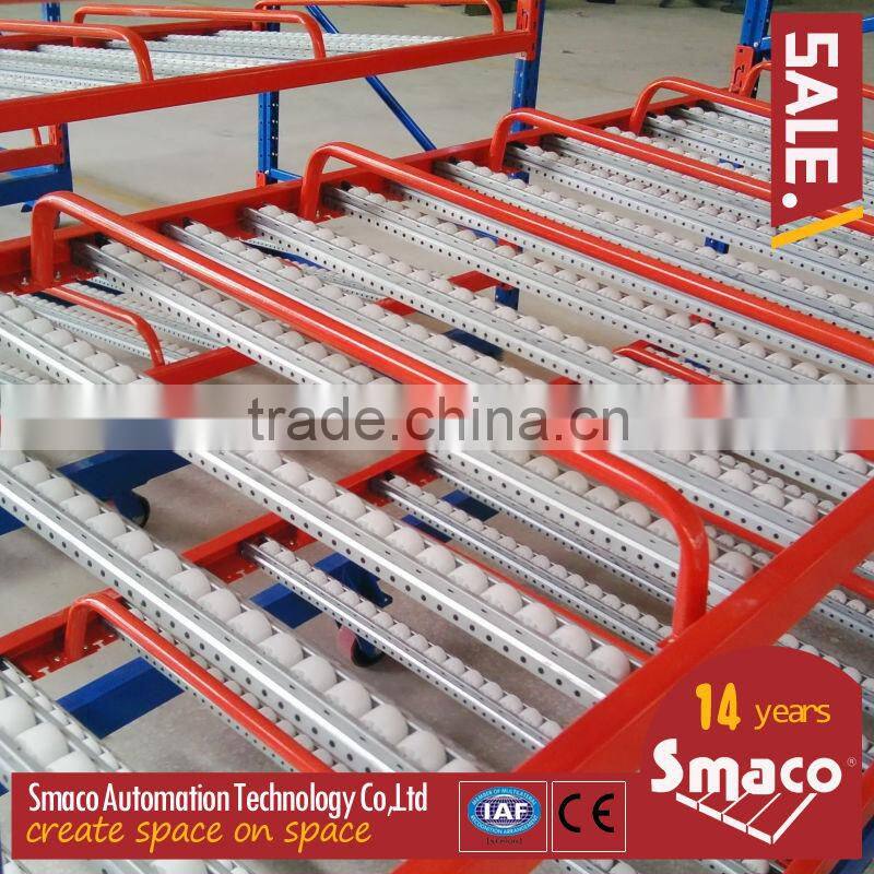 Storage Racking Warehouse Shelving Logistic Equipment Storage System Warehouse Rack Use