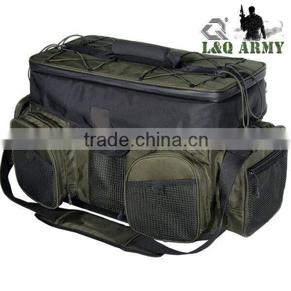 Multi-function Fishing Bag Outdoor backpack Sports Backpack