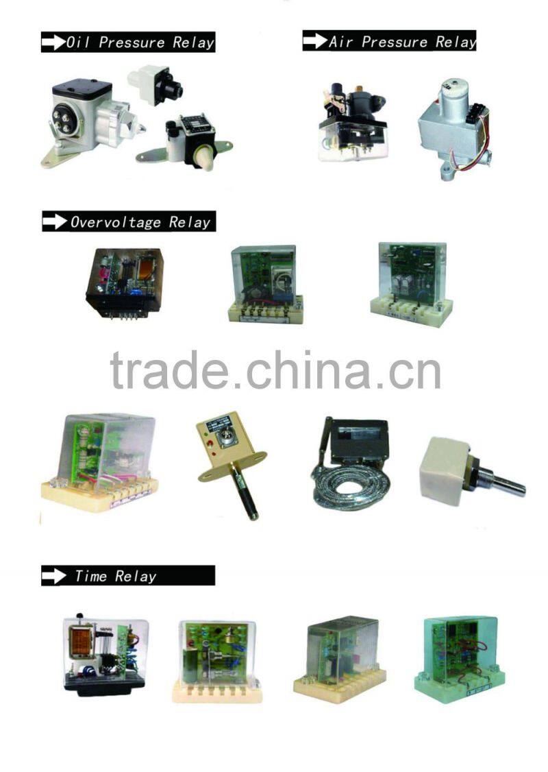oil-filter assembly