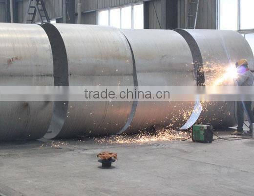 vertical liquid nitrogen oxygen storage tank