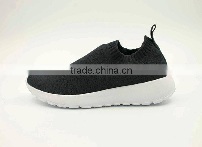 Flyknit sport casual shoes