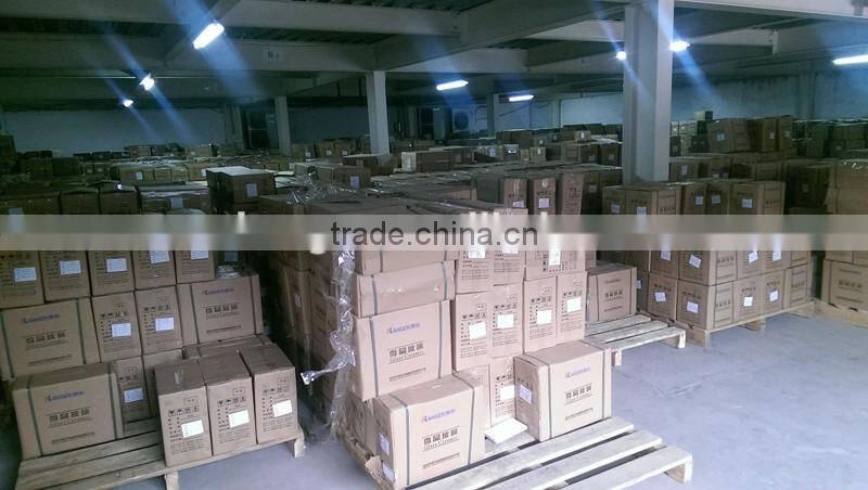 square oven lamp ceramization glass factory in china
