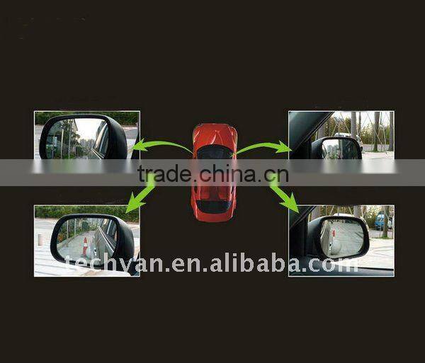 Panorama Reverse Auxiliary System