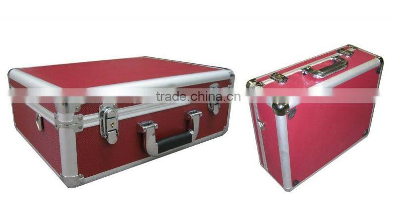 Aluminum Camera Case