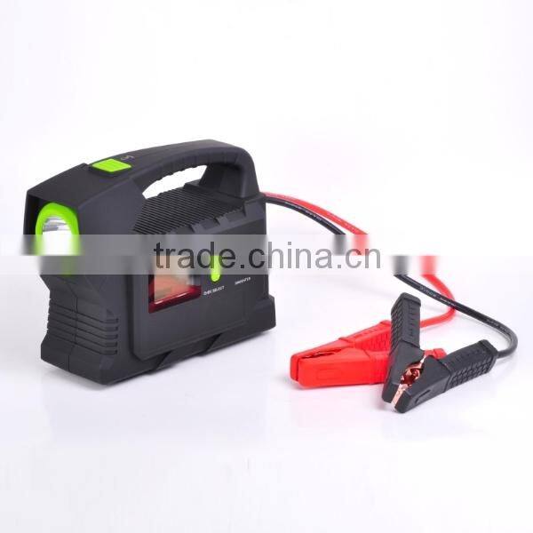 Repower Jump Start Type and CE Certification 24V jump starter