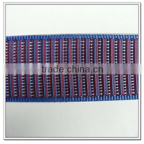 1.5 inch PP webbing straps for bags,38mm polyethylene webbing strap for luggages