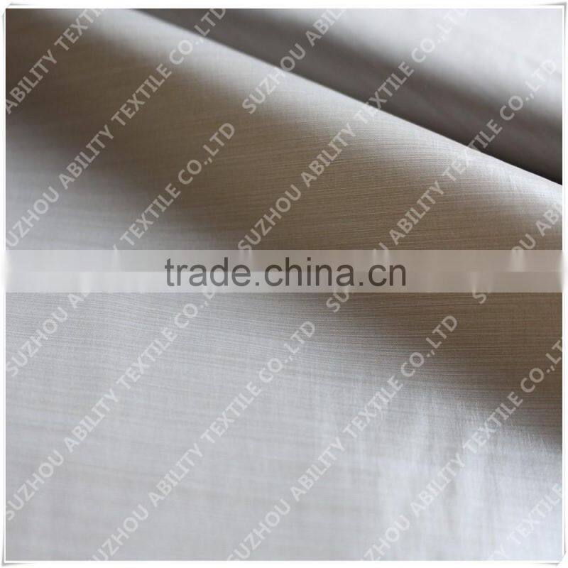 Nylon 58% Polyester 42% Blend Fabric