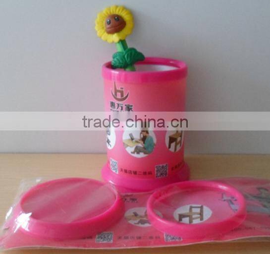 diy office stationery holder made in china