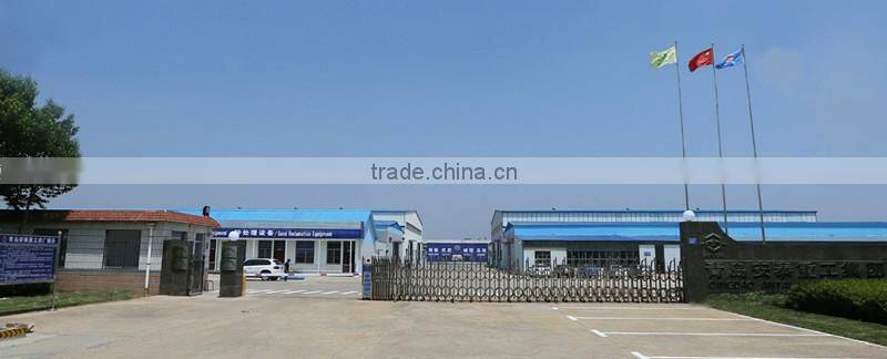 Q326C Overseas service steel shot with good quality