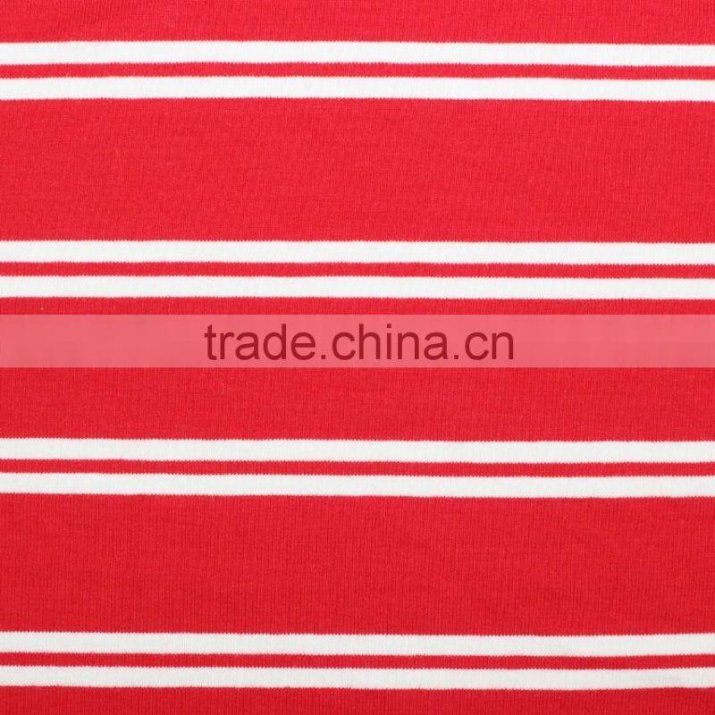 OEM service Guangzhou polyester fabric manufacturer 95% polyester 5% spandex fabric