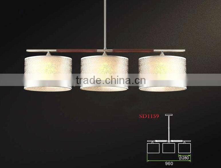 European style /Modern chandelier lighting/chandelier parts LC20051/LC20052