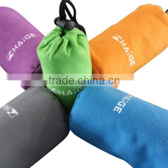 China wholesales promotion beach towel