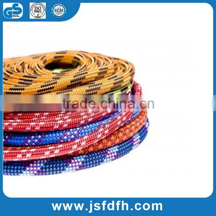 2016 New arrival gymnastic Climbing Rope with whole price