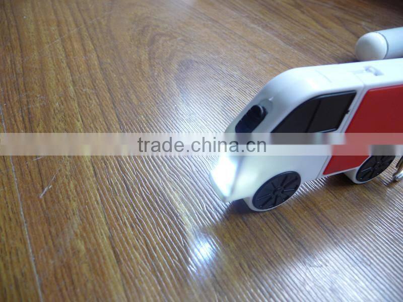 2016 new design truck shape mini tool keychain