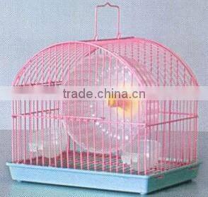 High Quality Wire Hamster House