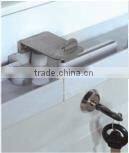 Upright showcase/refrigerator/display cooler