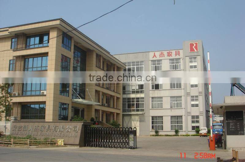 Stuff Chair ANJI XINRENJIE 2014 Hot-sale Pu or Pvc stuff office chair