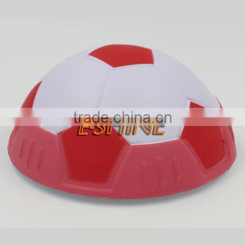 PU Foam Hover Soccer Ball