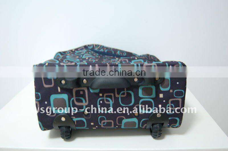 Trolley Shopping Bag