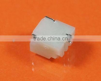 Pitch 1.0 mm Wafer Connector, SMT Right Angle Type, 2 ~ 15, 20 Pin Connector Wire to Board