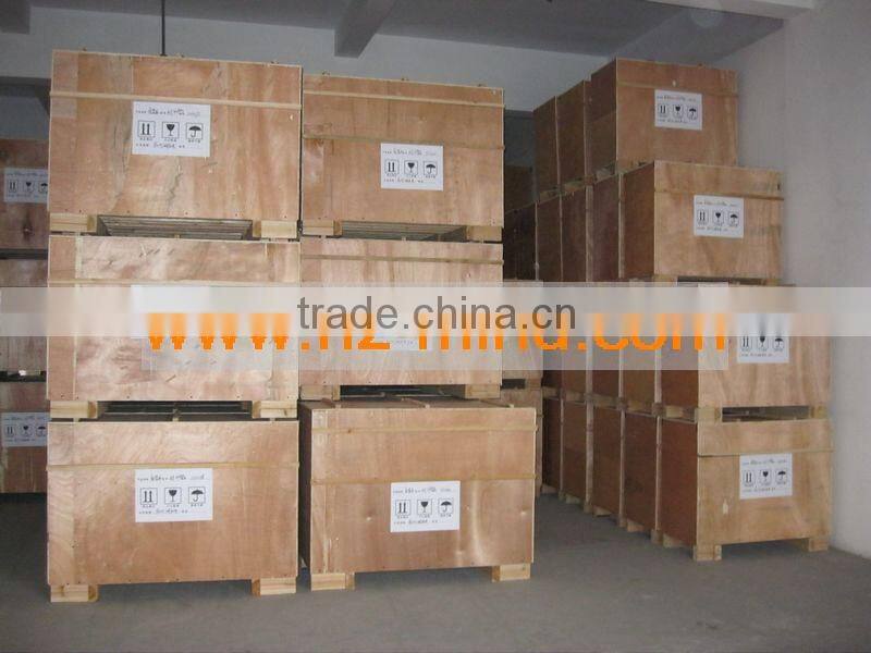 Gluing Machine (WD-588) Glue Binding Machine