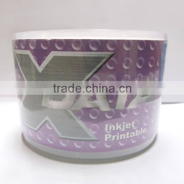 Optical Disk Blank Media DVD+R Dual Layer DL 8.5GB