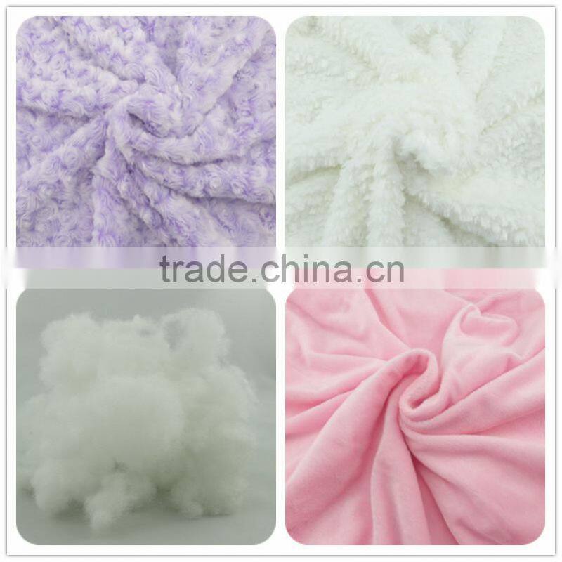 2016 new fashion factory wholesale stuffed plush baby animal toy