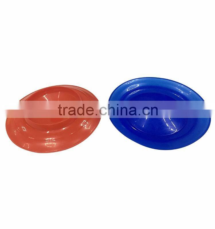 Juggle Plates With Stick For Sport Training Equipment
