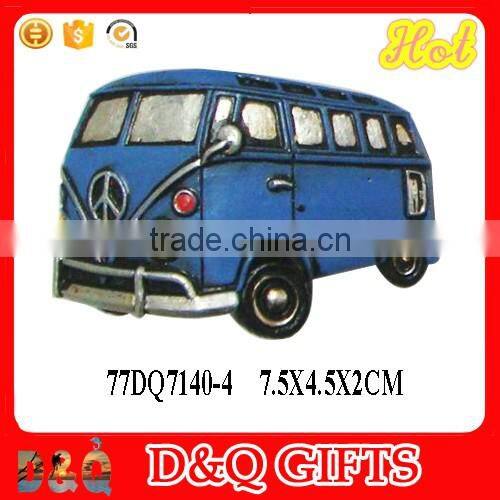 2016 high quality souvenir refrigerator magnet