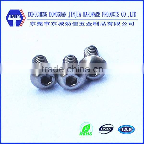 machine screws stainless steel machine screws small machine screws m1.6