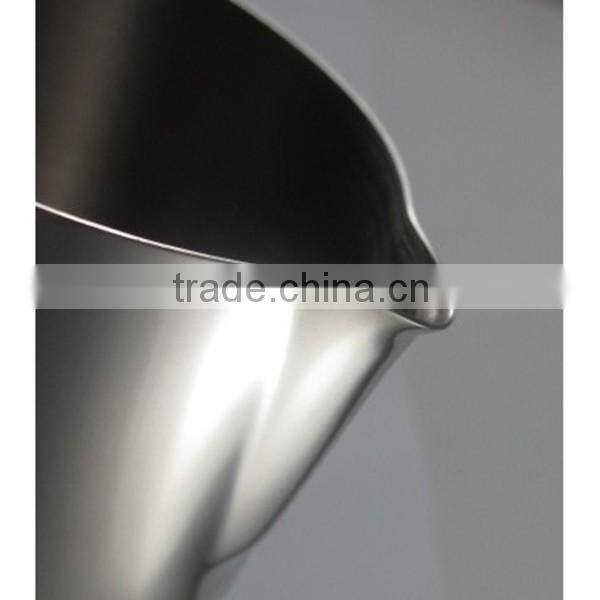 Thick materials no peculiar smell hygiene milk forthing milk cup for kids