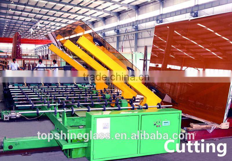 3mm 4mm 5mm 6mm 8mm 10mm 12mm 15mm 19mm Tempered Glass price