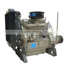 Quanchai Diesel Engine QC2115 / QC2110 / QC2105 for Tractor / Truck / Generator / Ship Engine