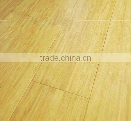 strand woven bamboo flooring green material green flooring hand scraped