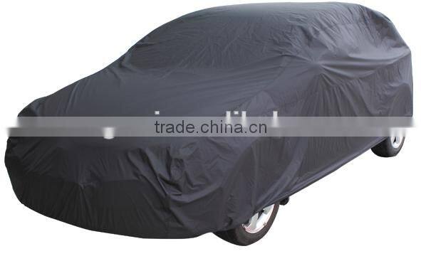 High quality frost resistance car cover in cold winter