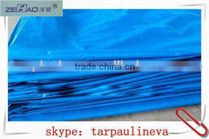 178gsm blue color waterproof &cover for garden backyard furniture use&