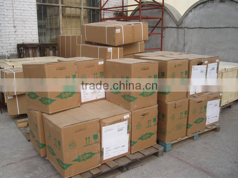 TKT-120V bus roof top air conditioner 12kw