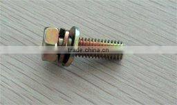 hex scoket head screws assmebly