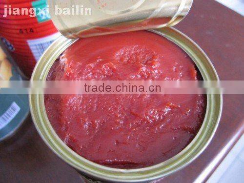 gino tomato paste198g