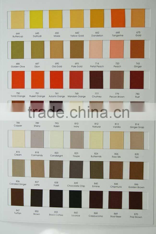 Wholesale Christmas Gift Packaging Ribbon