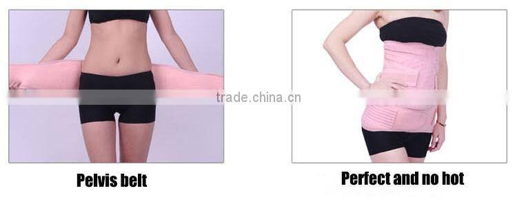 alibaba china waist corset belt 3pcs suit waist training corsets brace online