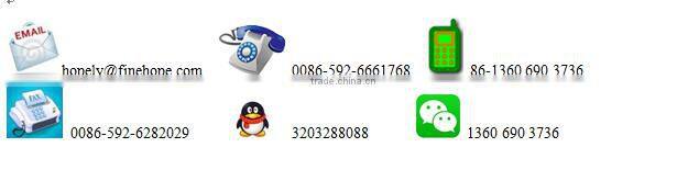 China's manufacturing wiper blade