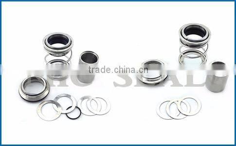 Mechanical Seal For GMR series pump