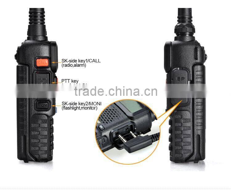 baofeng dual band vhf/uhf radio uv-5r