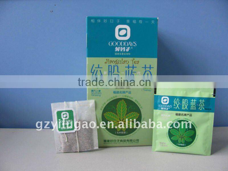 Teabag Packing Machine