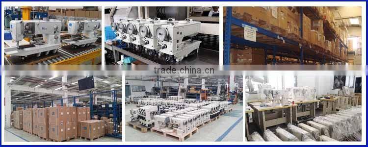 TOPAFF 335-G-6/01 cylinder bed sewing machine for industry and handicraft