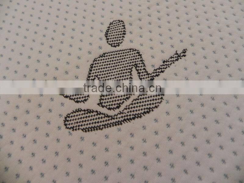 home textiles hangzhou manufacturer quality knit fabric