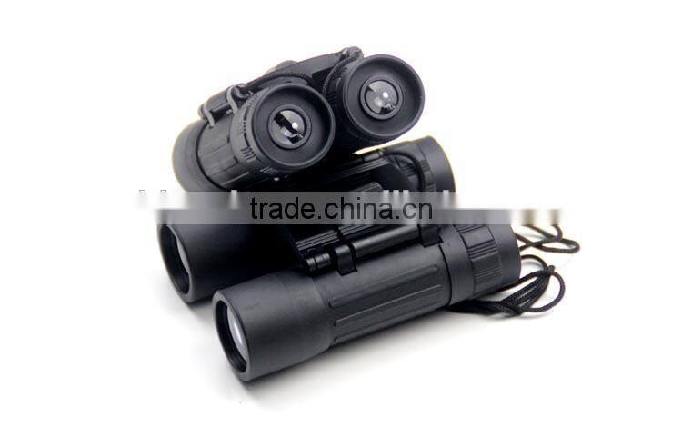 Best selling 10x25 old binoculars,roof prism binoculars,optical 10*25 promotion roof binoculars