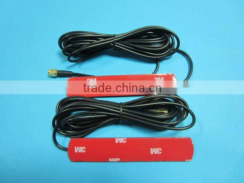 gps internal antenna gsm antenna 3G Patch antenna